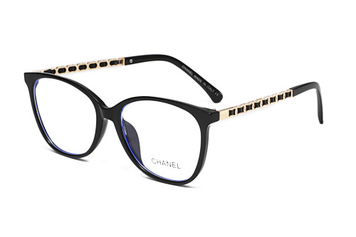 003 Chanel Sunglasses