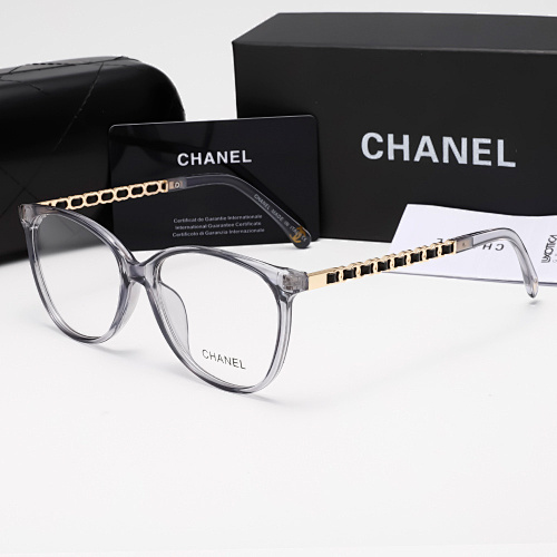 003 Chanel Sunglasses