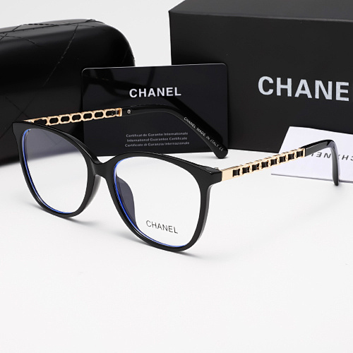 003 Chanel Sunglasses