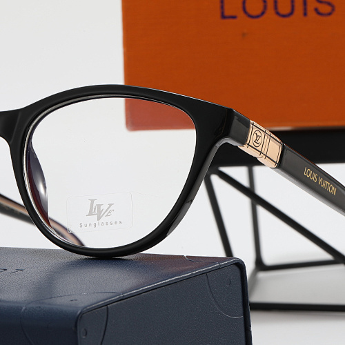 003 LV Sunglasses
