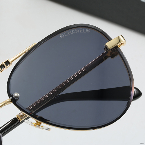 003 Chanel Sunglasses