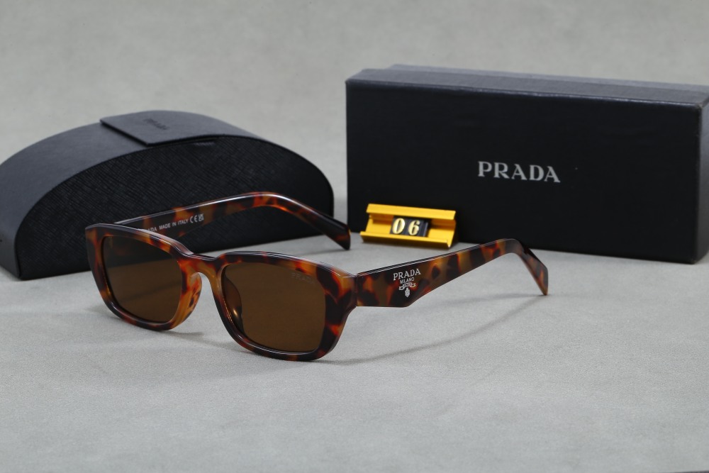 003 Prada sunglasses
