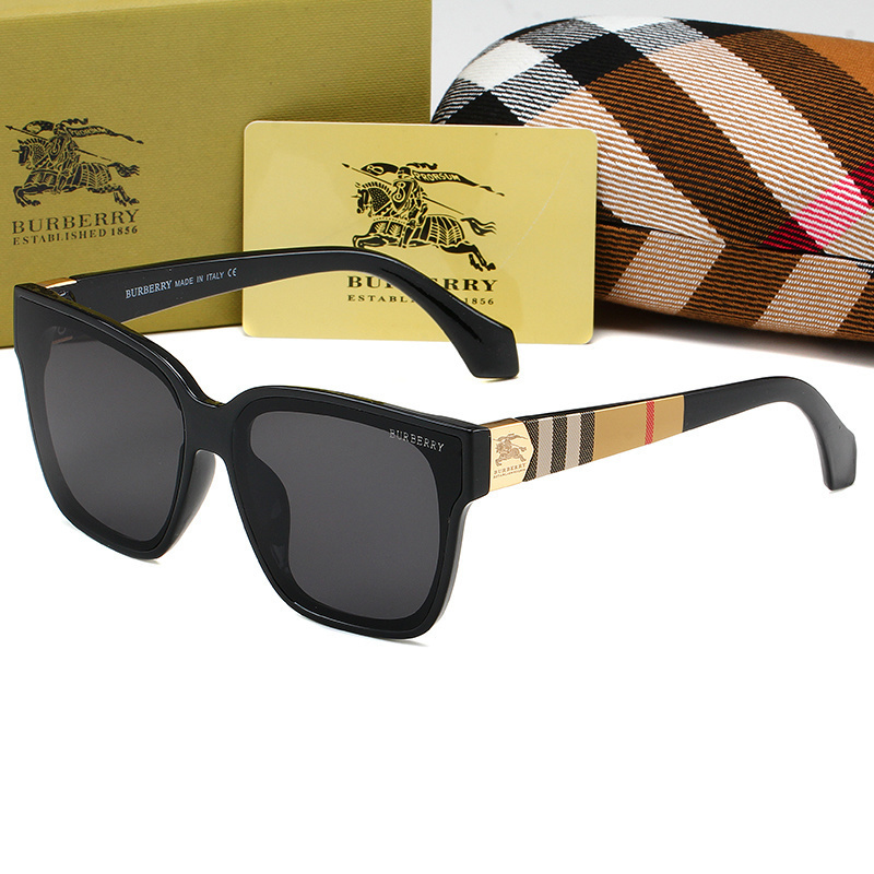 003 Burberry sunglasses