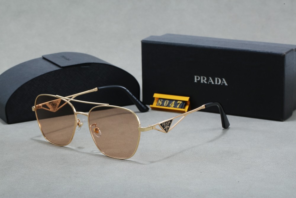003 Prada sunglasses