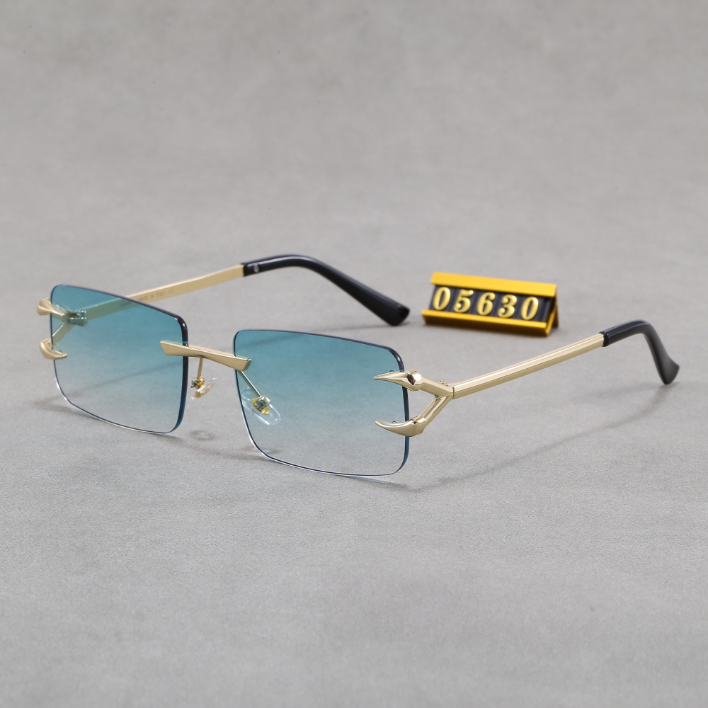 003 Cartier sunglasses