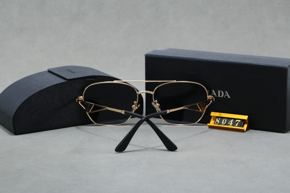 003 Prada sunglasses