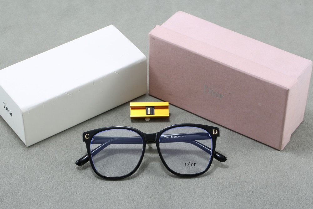 003 Dior Sunglasses