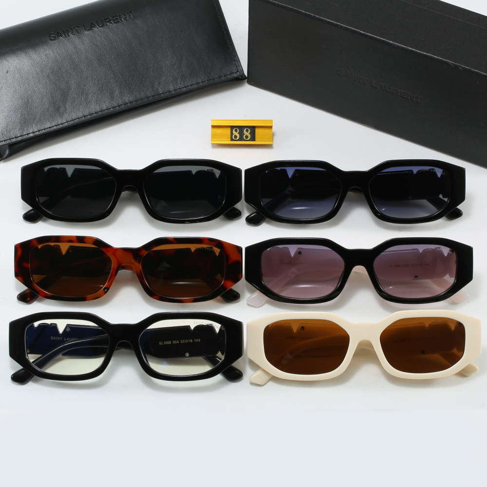 003sanitlaurentSunglasses