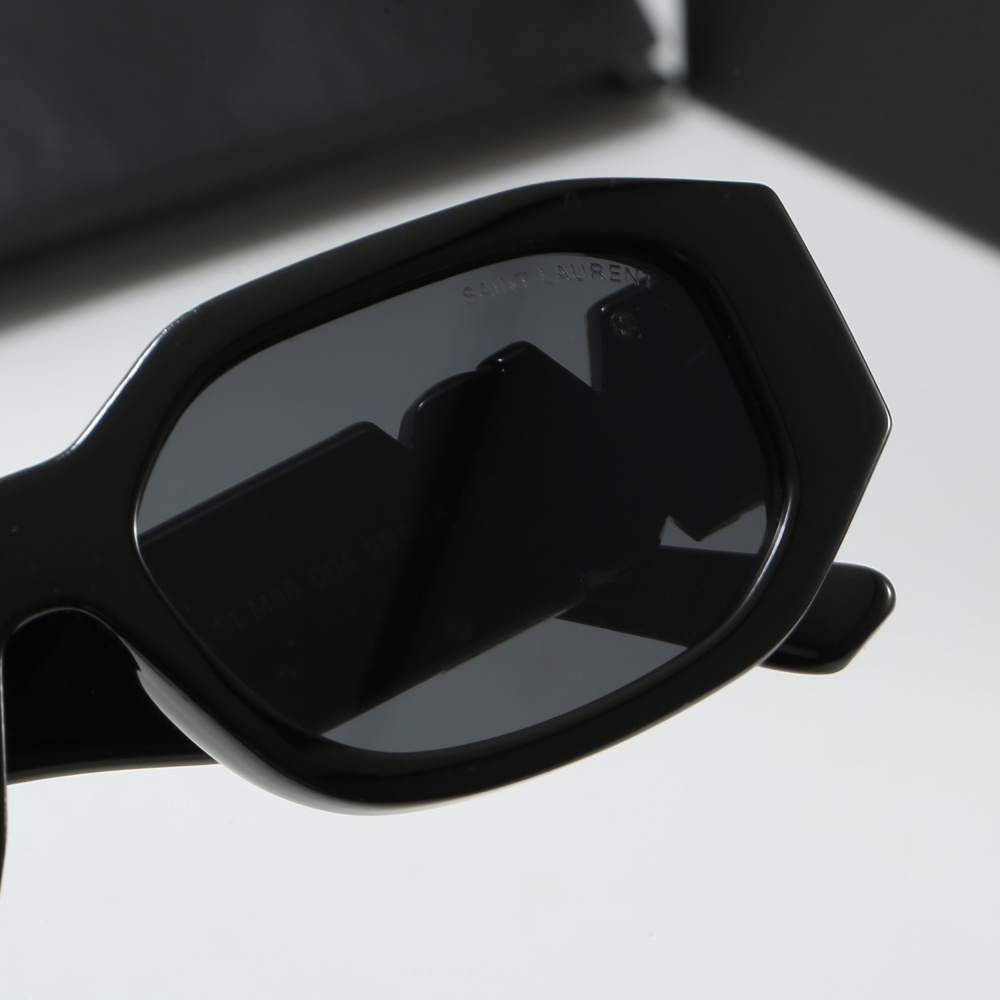 003sanitlaurentSunglasses