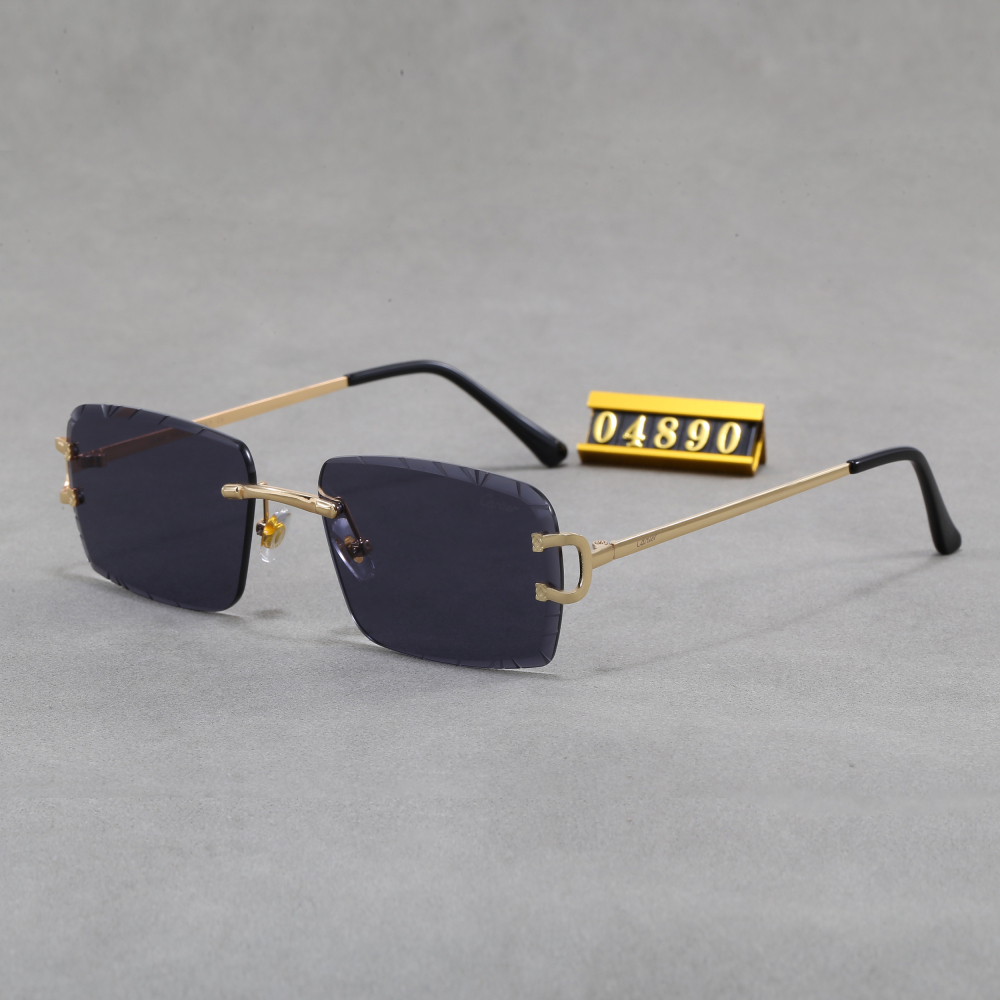 003 Cartier sunglasses