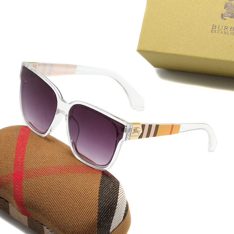 003 Burberry sunglasses