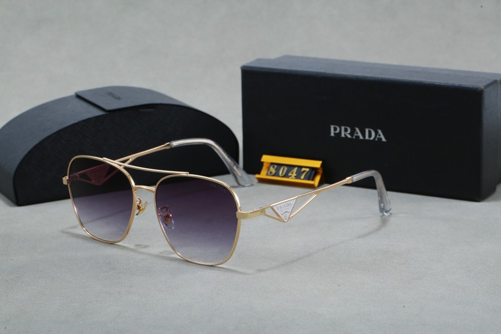 003 Prada sunglasses