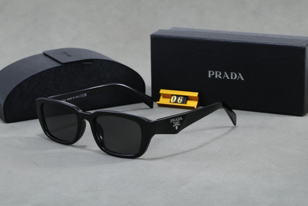 003 Prada sunglasses