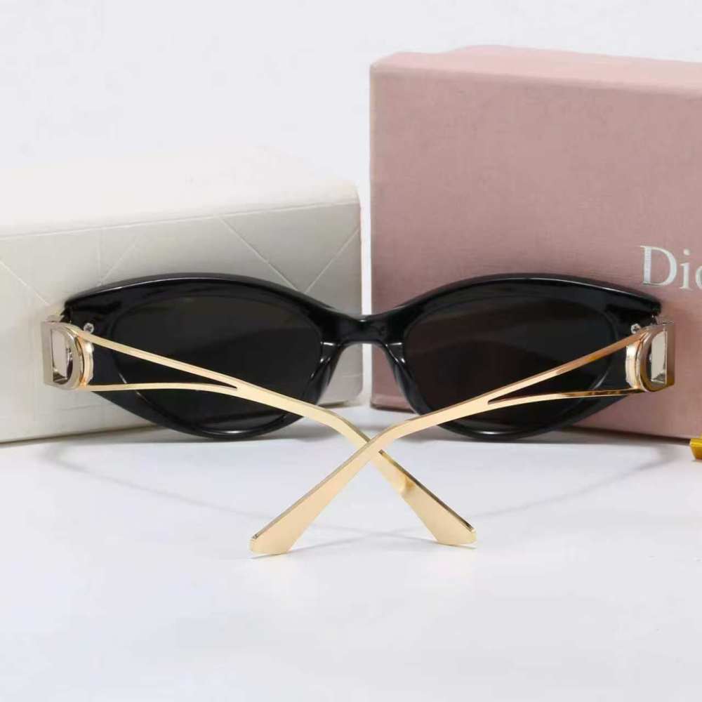 003 Dior sunglasses