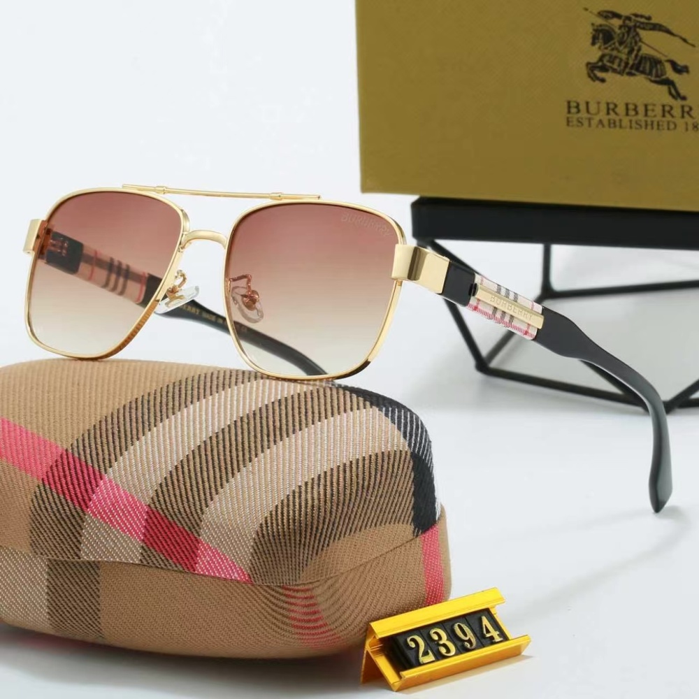 003 Burberry sunglasses