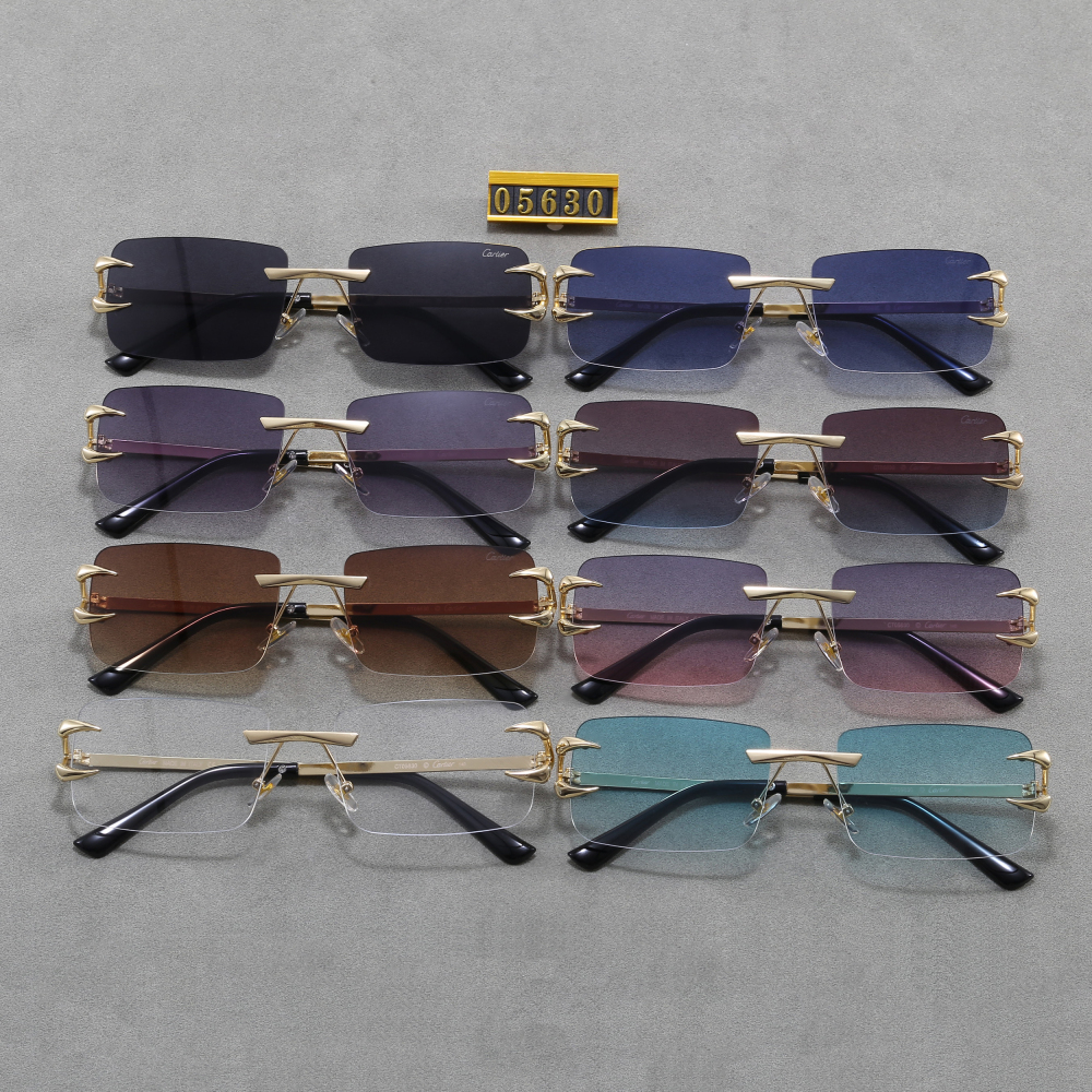 003 Cartier sunglasses