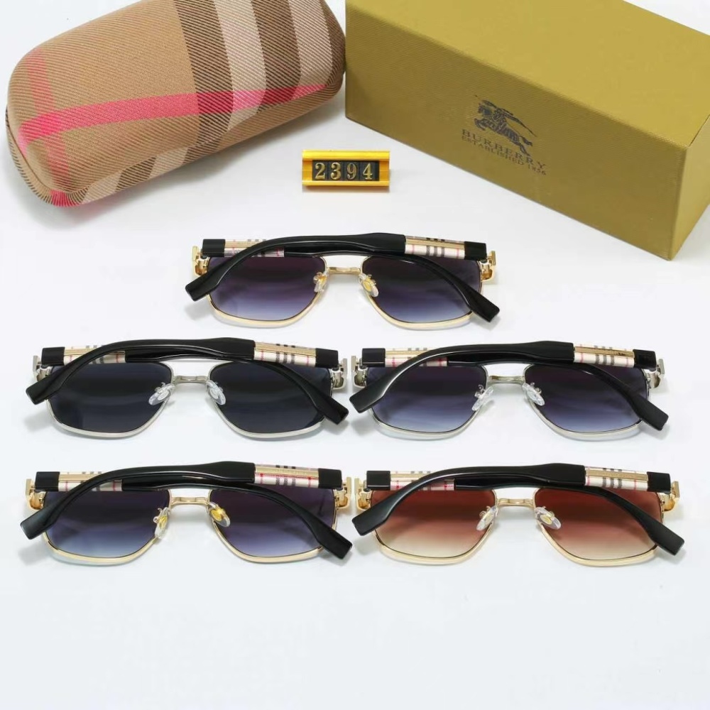 003 Burberry sunglasses