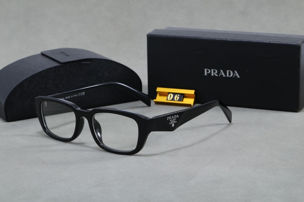 003 Prada sunglasses