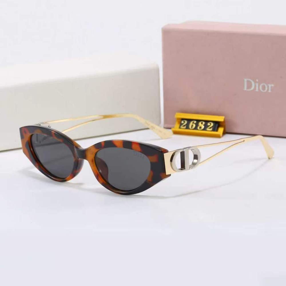 003 Dior sunglasses