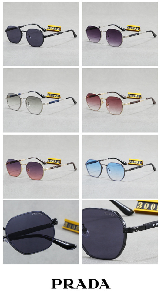 003 Prada sunglasses