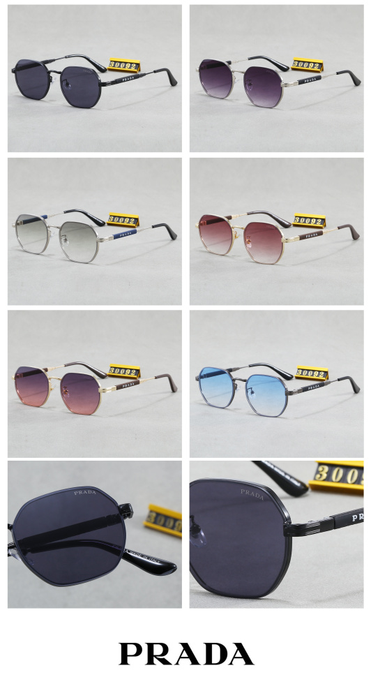 003 Prada sunglasses