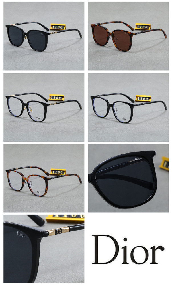 003 Dior sunglasses