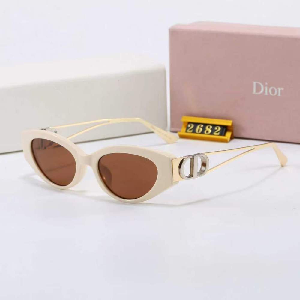 003 Dior sunglasses