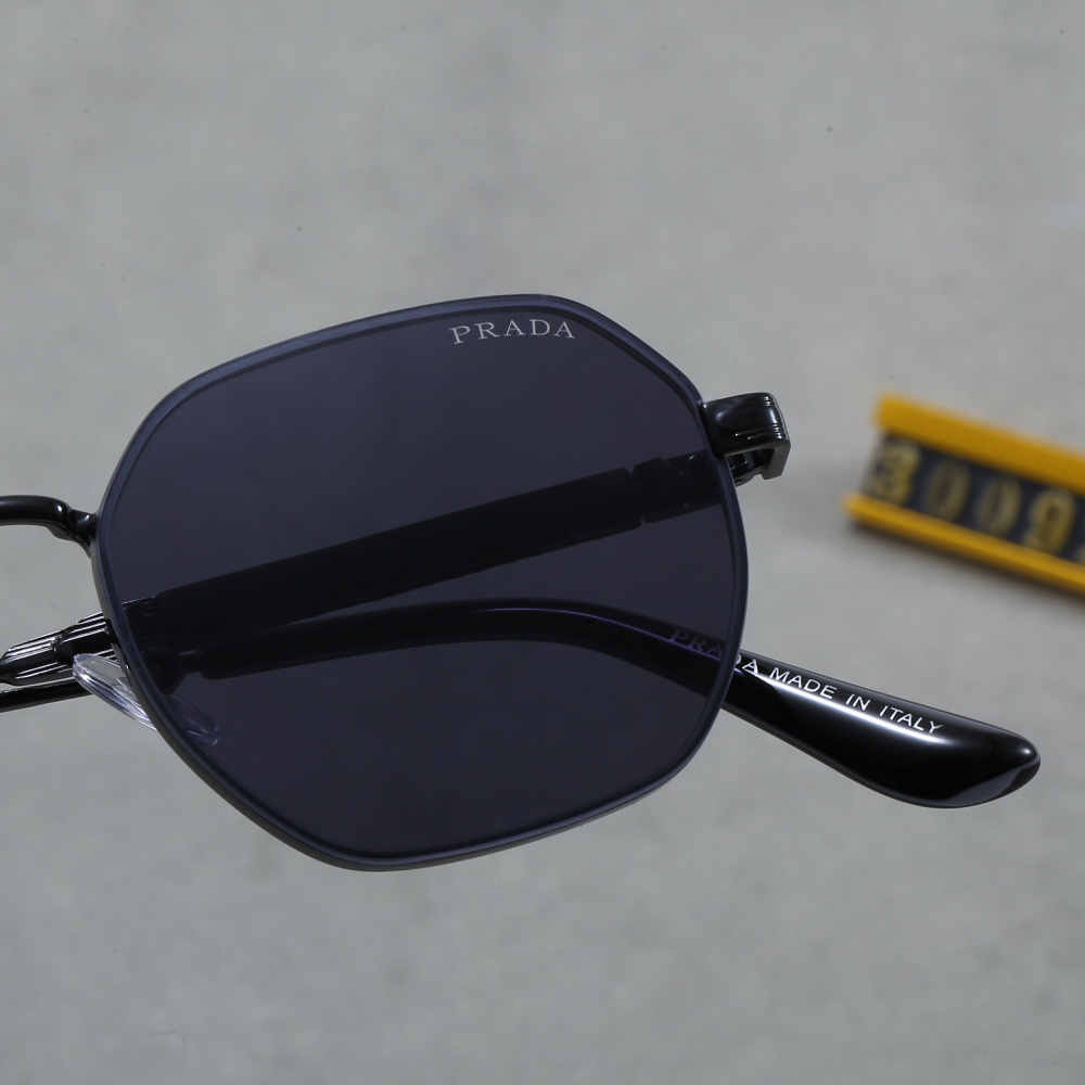 003 Prada sunglasses