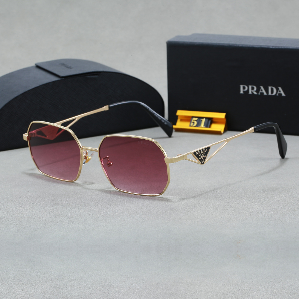 003 Prada sunglasses