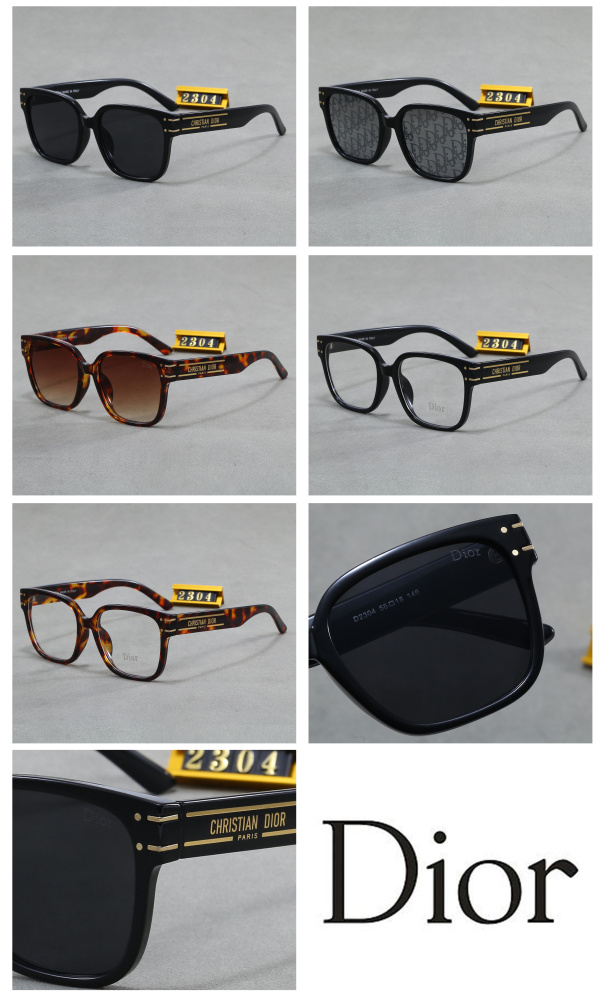 003 Dior sunglasses