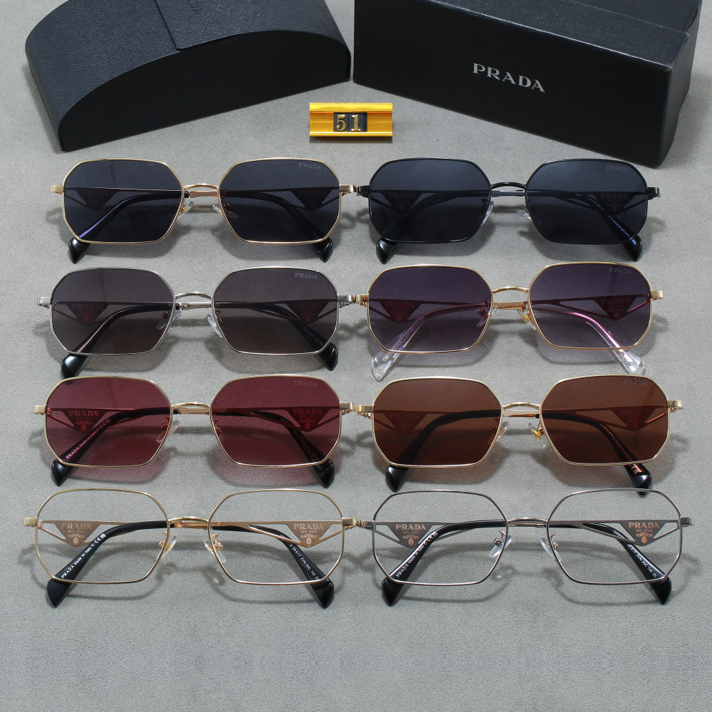 003 Prada sunglasses