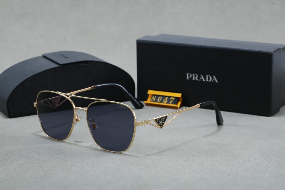 003 Prada sunglasses