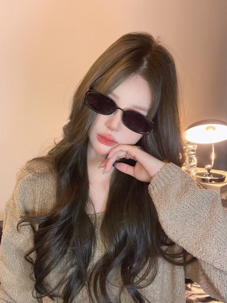 003 Chanel sunglasses