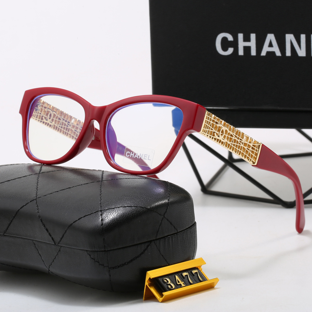 003 Chanel sunglasses