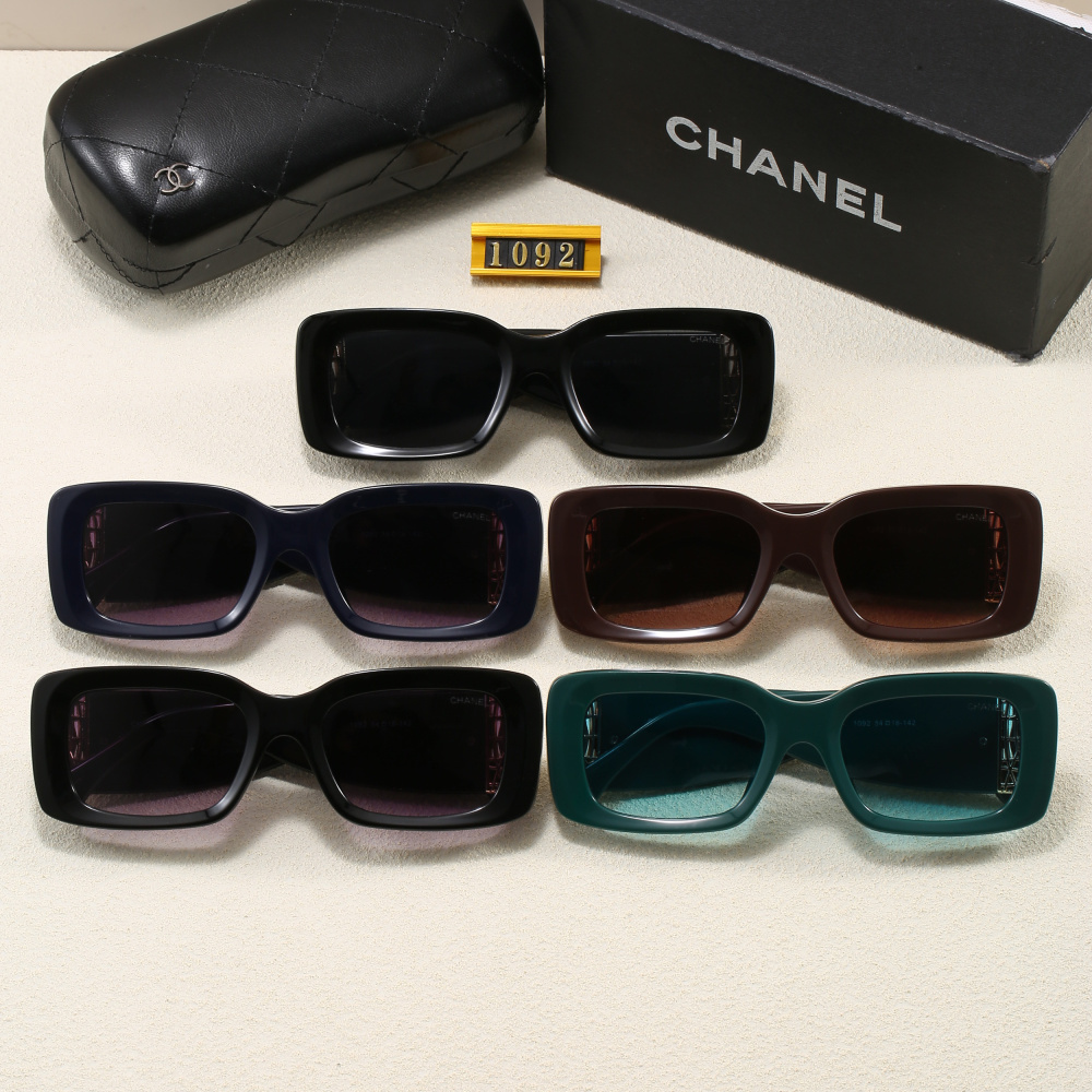 003 Chanel sunglasses