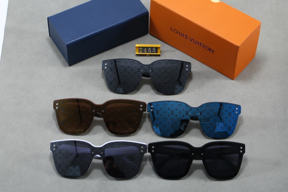 003 LV sunglasses