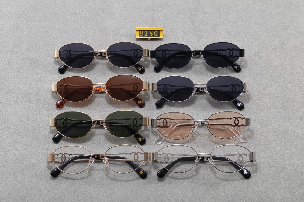 003 Chanel sunglasses