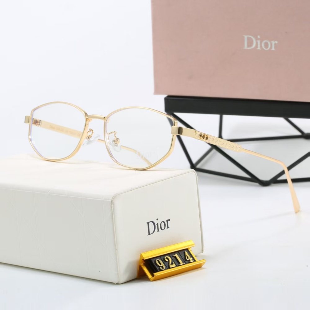 003 Dior sunglasses