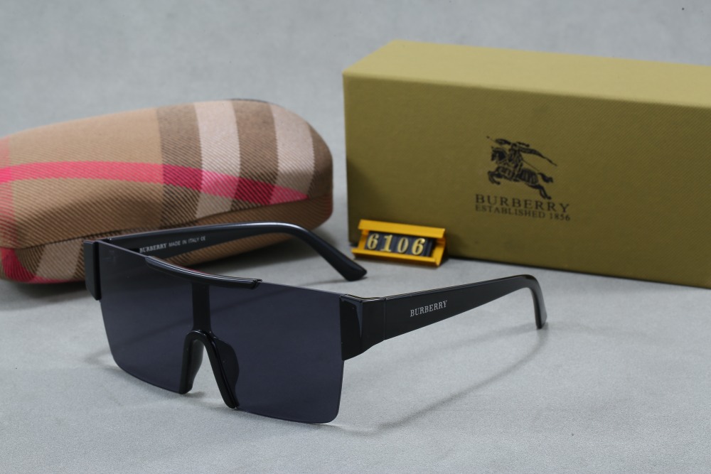 003 Burberry sunglasses
