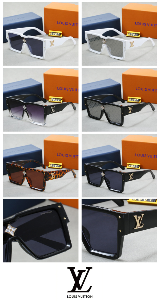 003 LV sunglasses