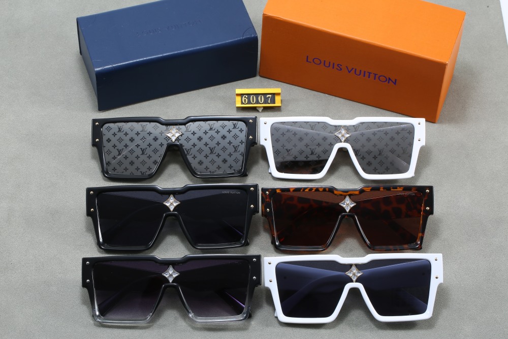 003 LV sunglasses