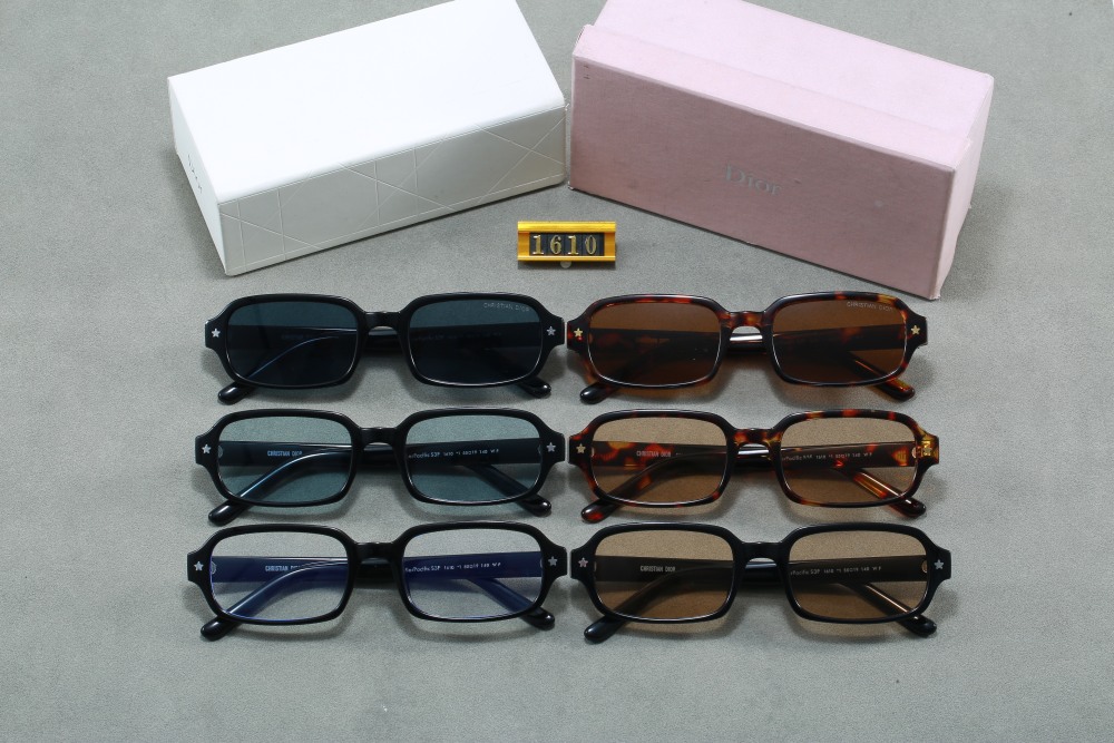003 Dior sunglasses