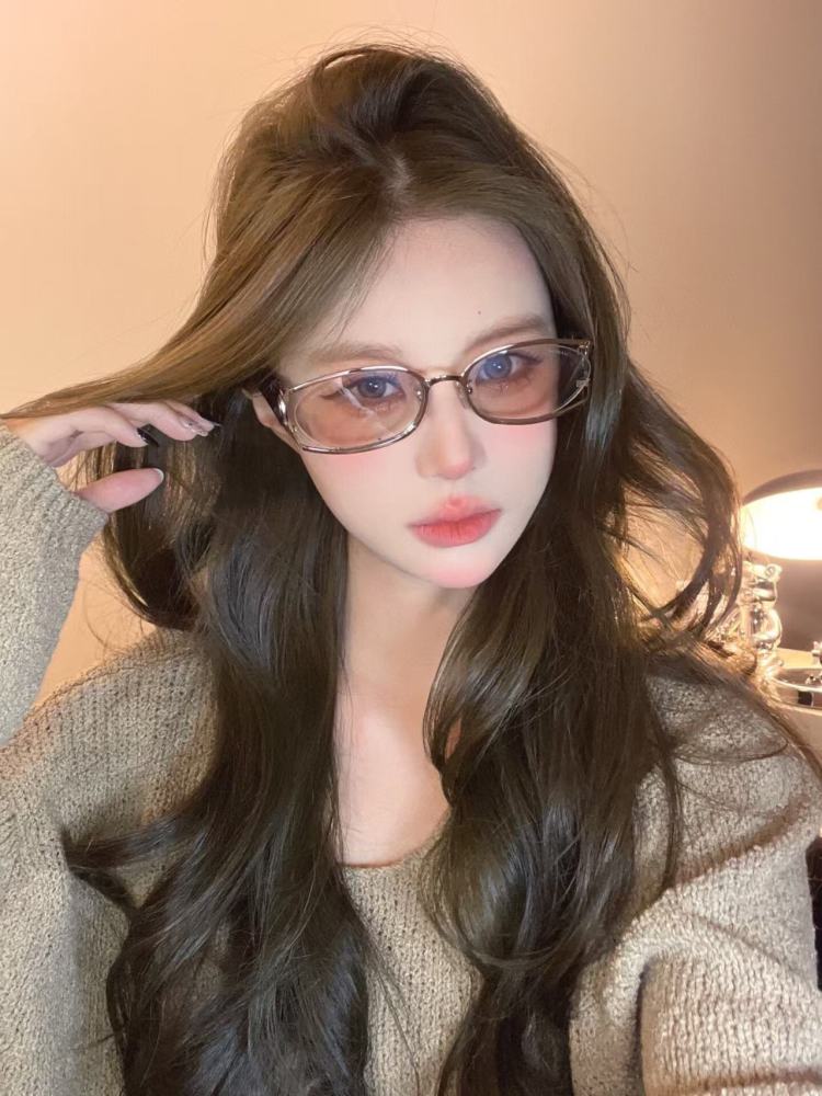 003 Chanel sunglasses