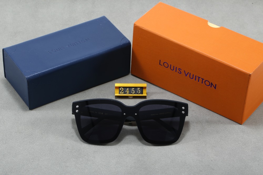 003 LV sunglasses