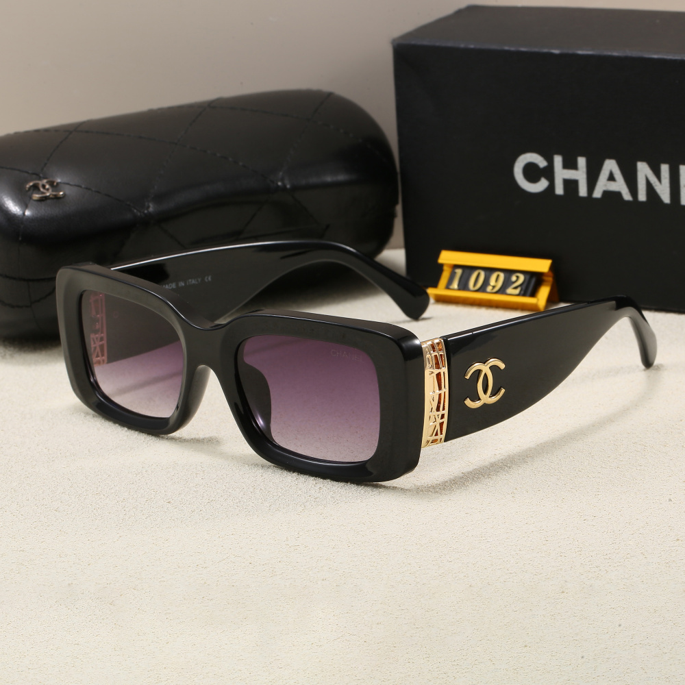 003 Chanel sunglasses