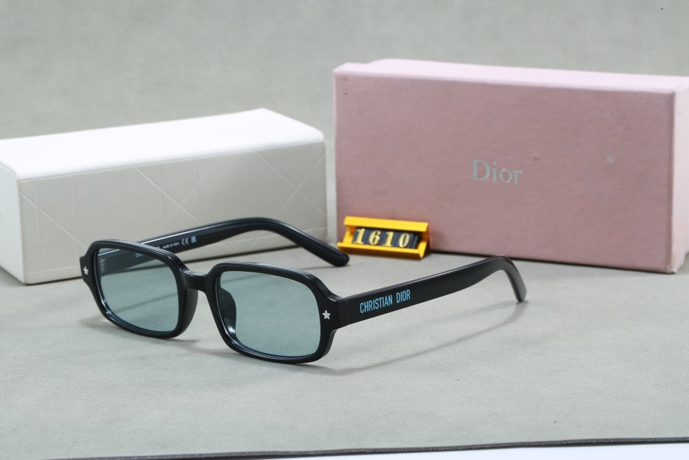 003 Dior sunglasses