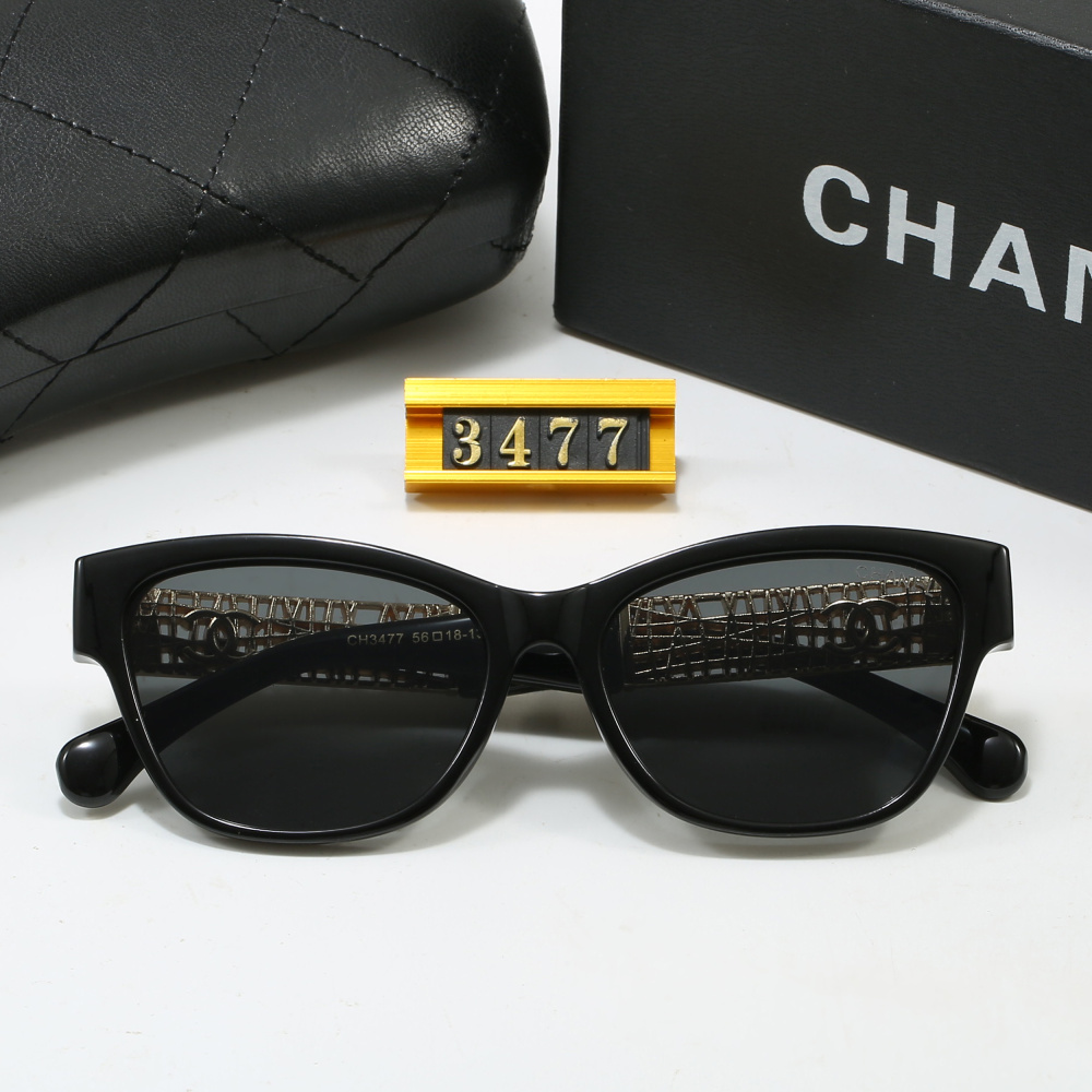 003 Chanel sunglasses