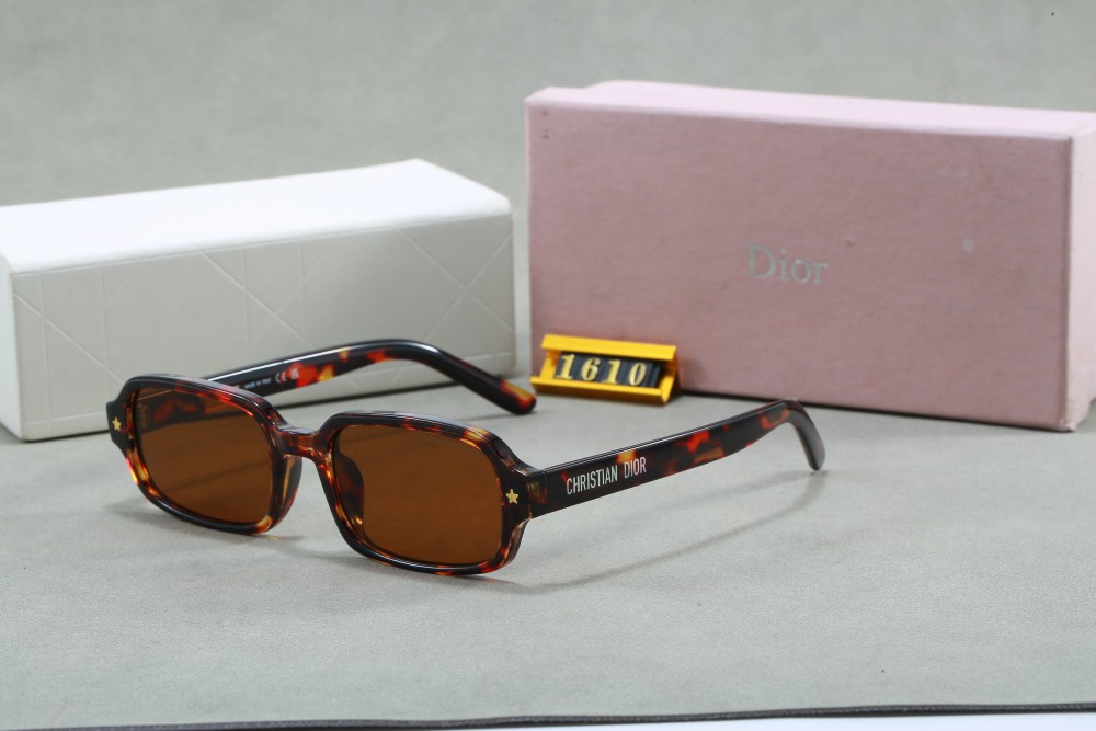003 Dior sunglasses