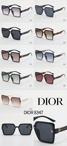 003 Dior sunglasses