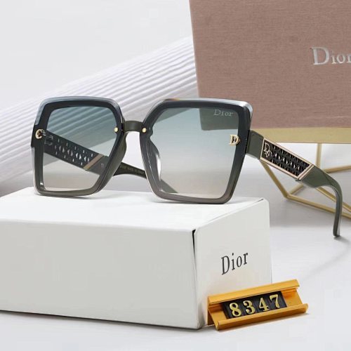 003 Dior sunglasses